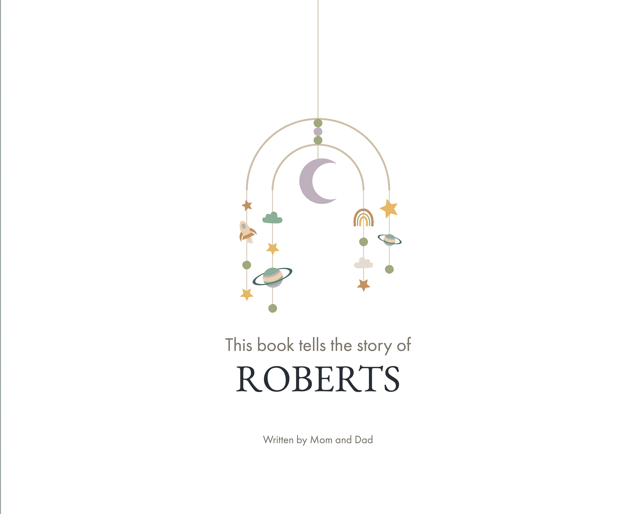 Baby Memory Book - fill online
